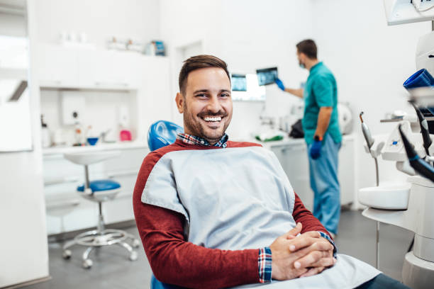 Emergency Dental Services in Royal Palm Beach, FL